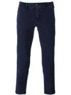 Jacob Cohen Slim-fit Jeans, Men's, Size: 29, Blue, Cotton/spandex/elastane
