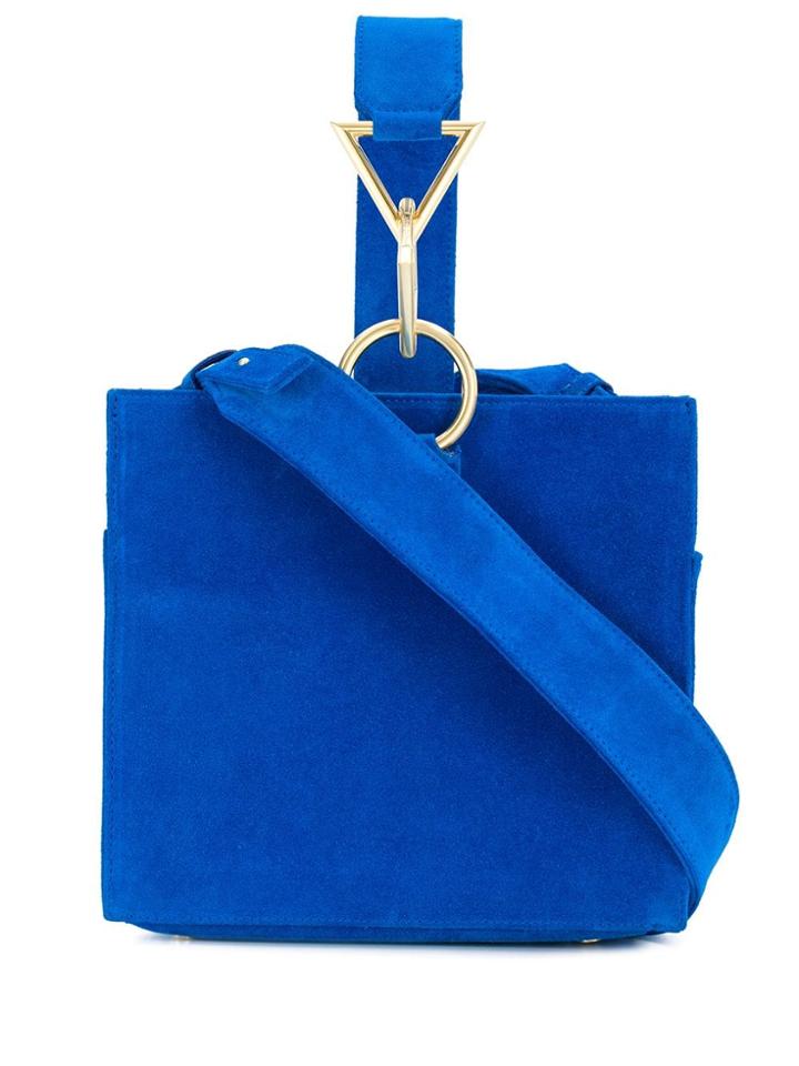 Tara Zadeh Nasim Tote - Blue