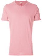 Homecore Rodger T-shirt - Pink & Purple