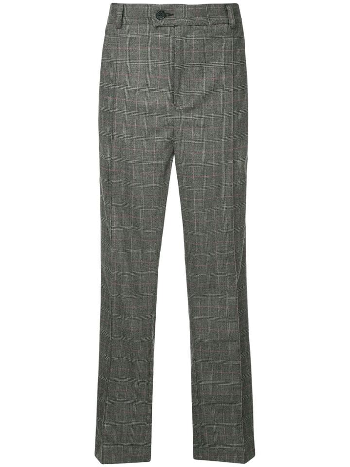 Strateas Carlucci Repose Pants - Grey