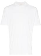 Song For The Mute Slim Fit T-shirt - White