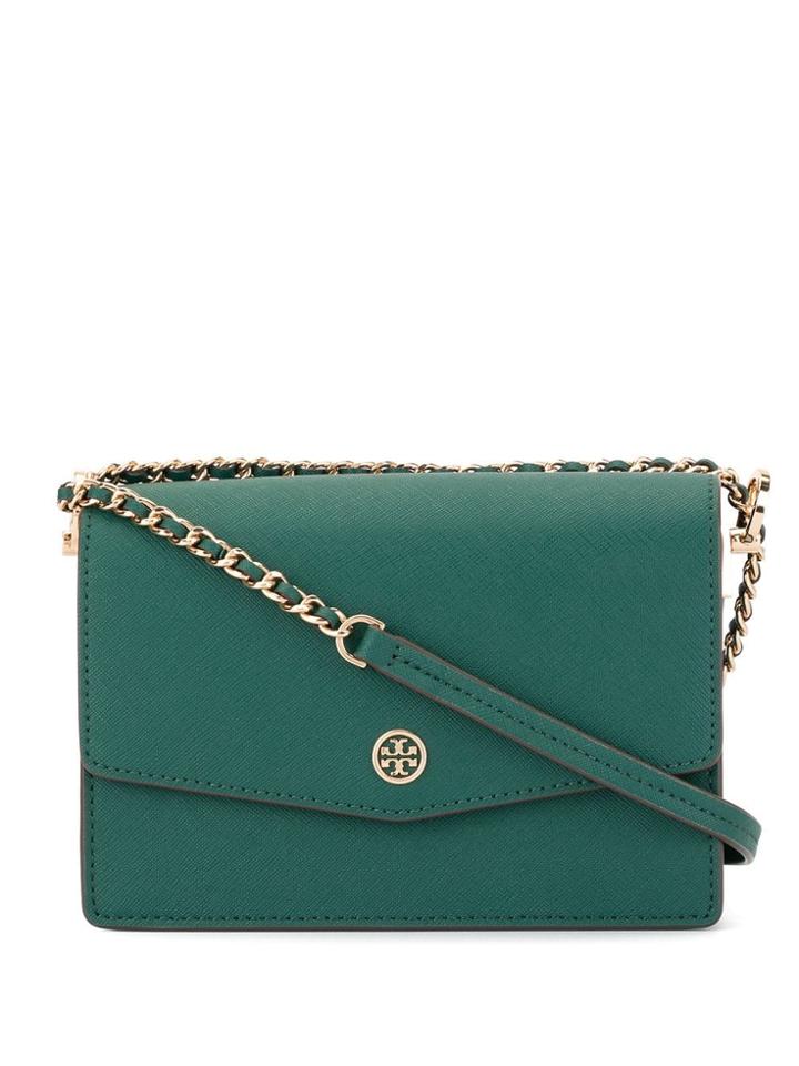 Tory Burch Mini Shoulder Bag - Green