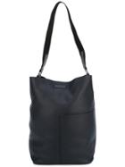 Studio Nicholson Bucket Bag, Women's, Black, Leather
