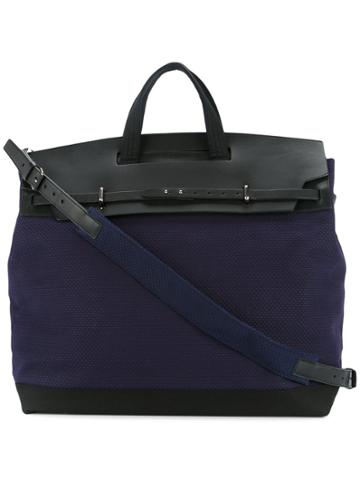 Cabas 2day Tripper Bag - Blue