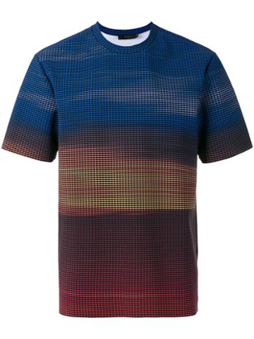Calvin Klein Collection Persi T-shirt, Men's, Size: Xs, Spandex/elastane/polyamide