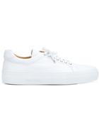 Armando Cabral 'broome' Sneakers - White