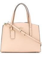 Coach Open-top Tote - Neutrals