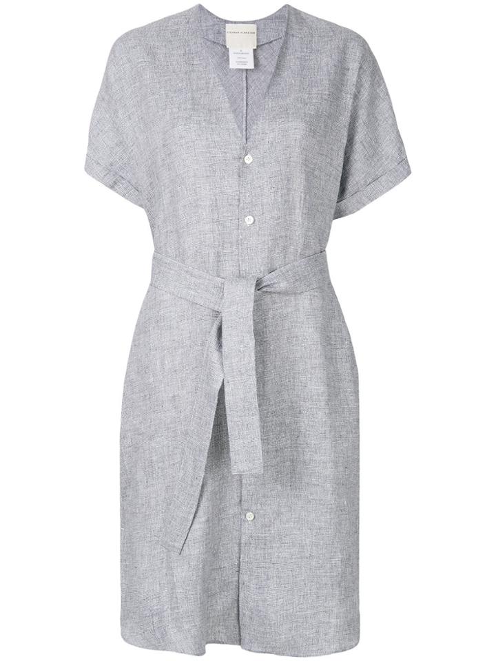 Stephan Schneider Schaum Dress - Blue