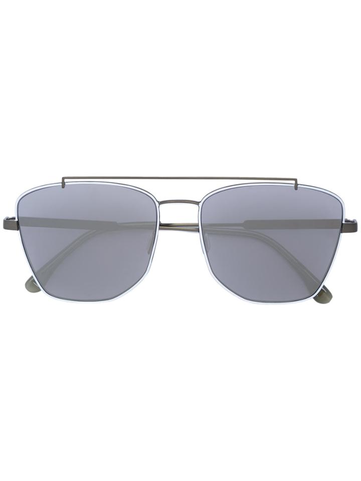 Vera Wang Concept 79 Sunglasses - Black