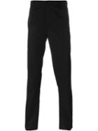 Stephan Schneider Cross Trousers, Men's, Size: S, Black, Cotton