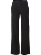 Helmut Lang Straight Fit Trousers