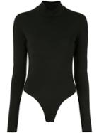 Camilla And Marc Sirah Body Suit - Black
