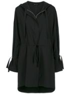 Uma Raquel Davidowicz Raskal Parka - Black