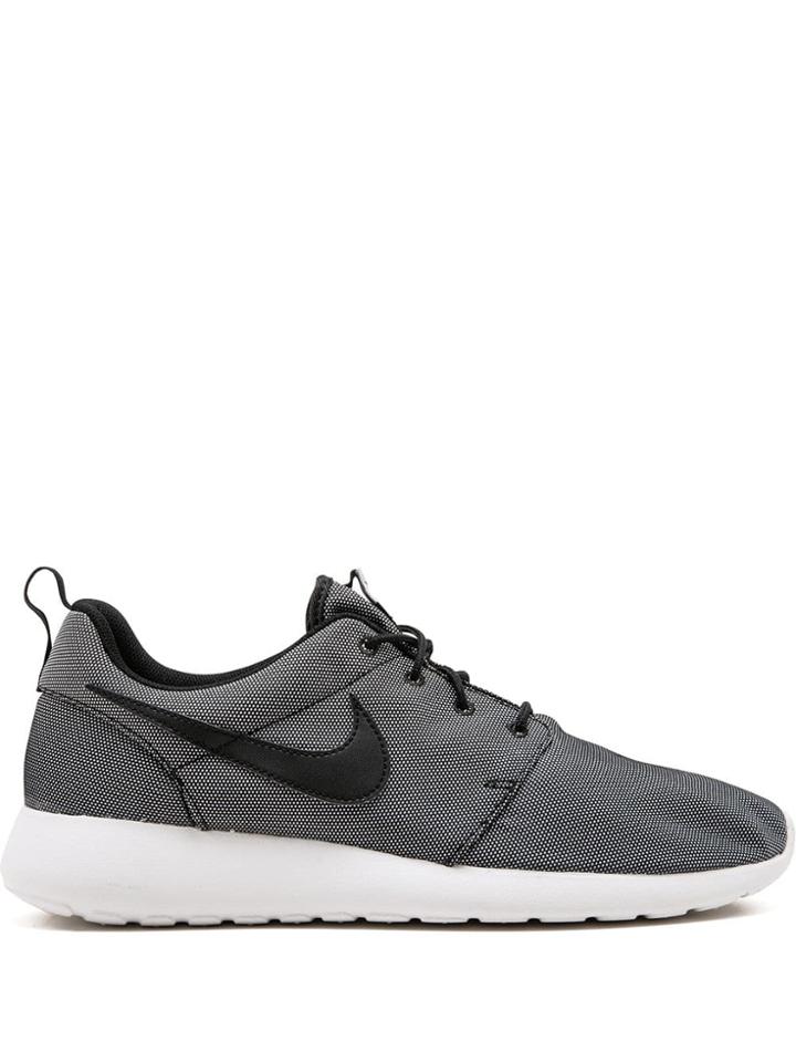 Nike Roshe One Premium Sneakers - Black