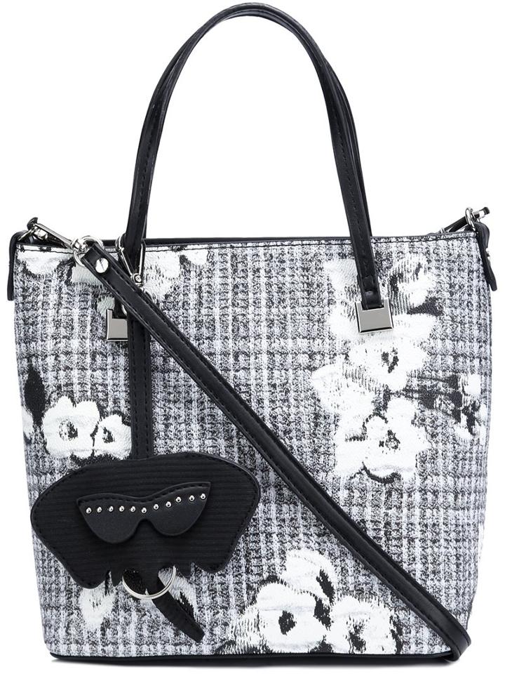 Christian Siriano 'sabrina' Shopper Tote