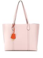Tory Burch Perry Triple-compartment Tote Bag - Pink