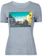 Guild Prime Graphic Printed T-shirt - Grey