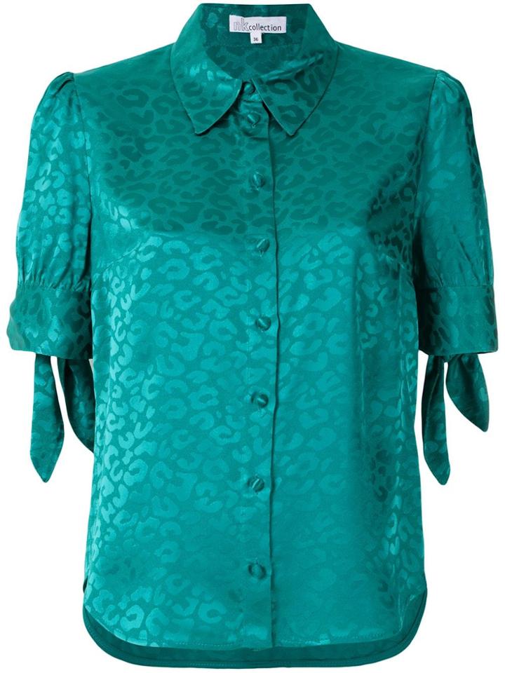 Nk Nk Cm040103 7183verde Lucky - Green
