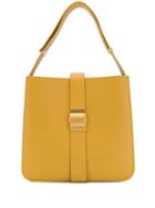 Bottega Veneta Marie Shoulder Bag - Yellow