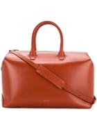 Mansur Gavriel Travel Bag - Brown