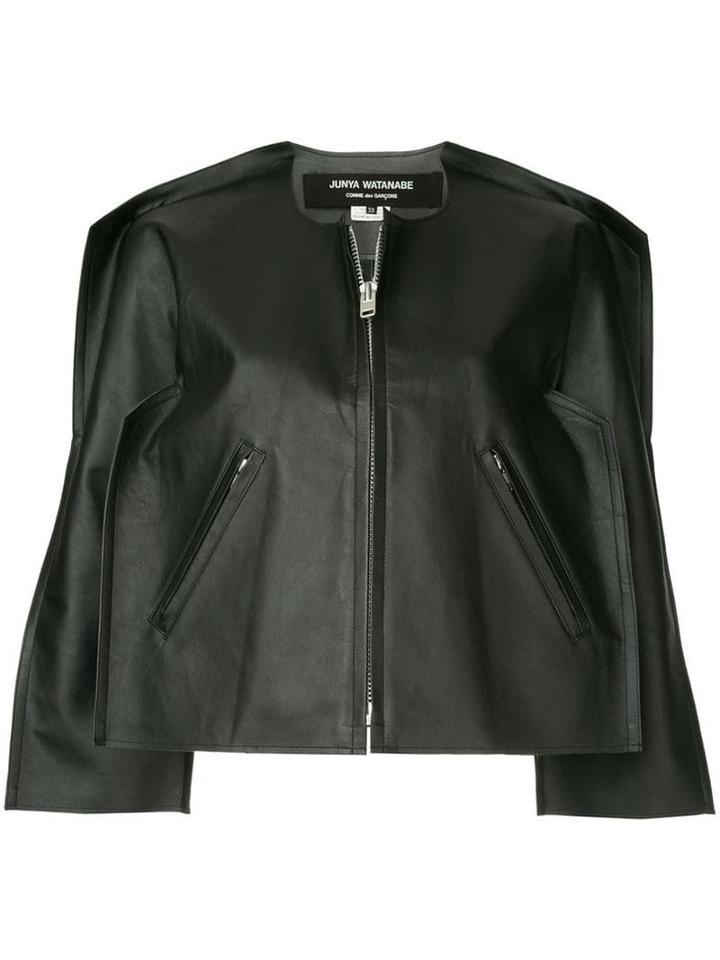 Junya Watanabe Comme Des Garçons Pre-owned - Black