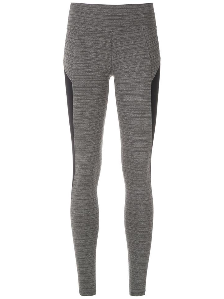 Lygia & Nanny Leg Ballet Grafiatto / Up - Grey