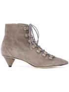 Jimmy Choo Maura Sue - Grey