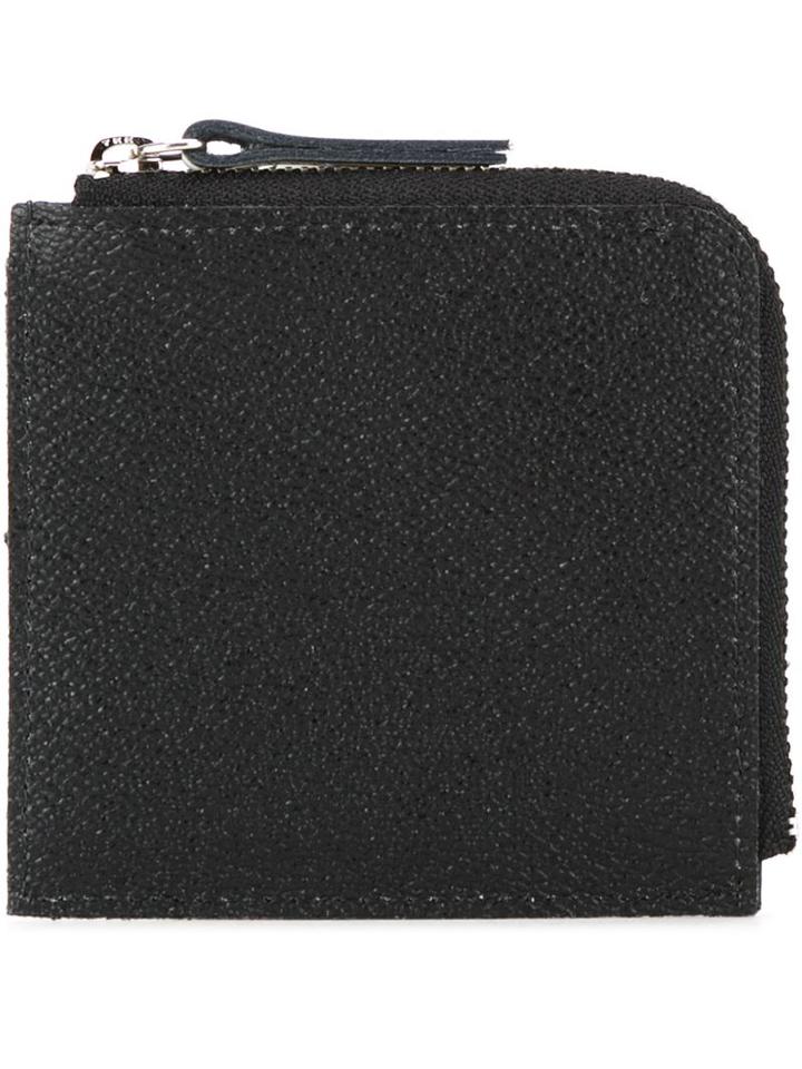 Hl Heddie Lovu Half Zipped Wallet