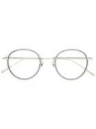 Matsuda Metallic Glasses