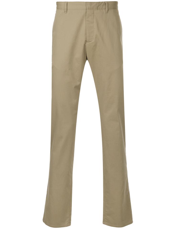 Cerruti 1881 Classic Chinos - Nude & Neutrals