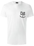 Diesel 'diego' T-shirt, Men's, Size: Medium, Cotton
