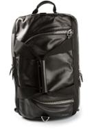 Givenchy Medium Zip Shoulder Bag