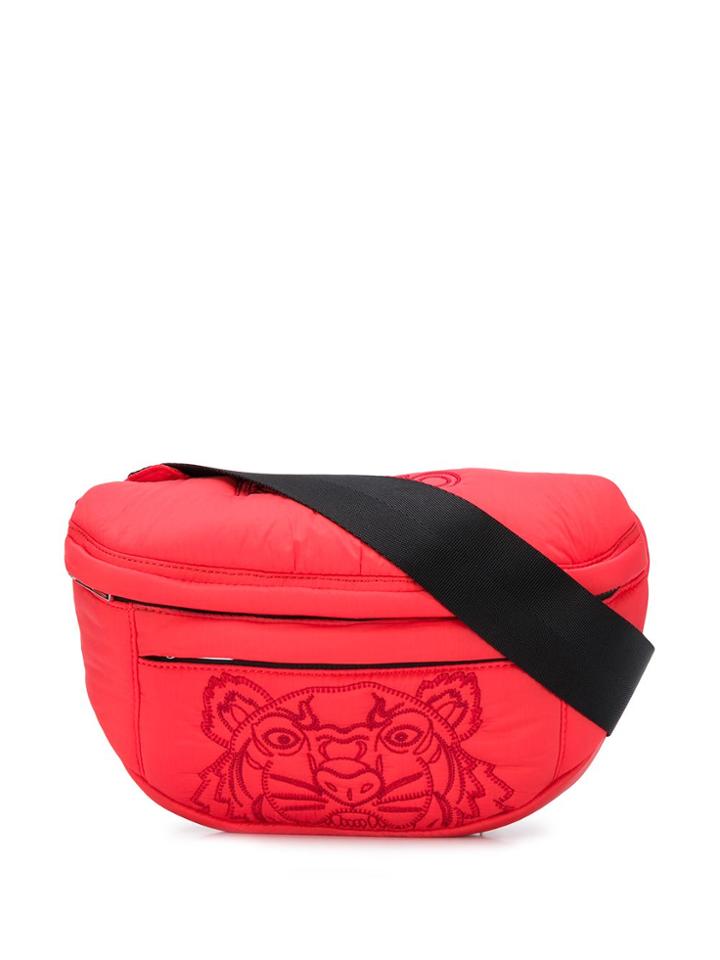 Kenzo Kenzo - Man - Puffy Funny Pack - Red