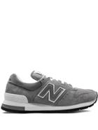 New Balance 995 Low-top Sneakers - Grey