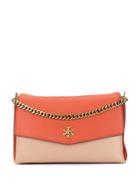 Tory Burch Kira Shoulder Bag - Orange