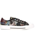 Valentino Garavani 'camubutterfly' Sneakers