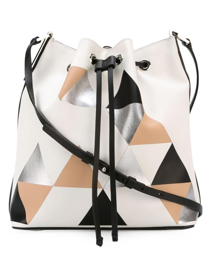 Desa 1972 'seven' Shoulder Bag