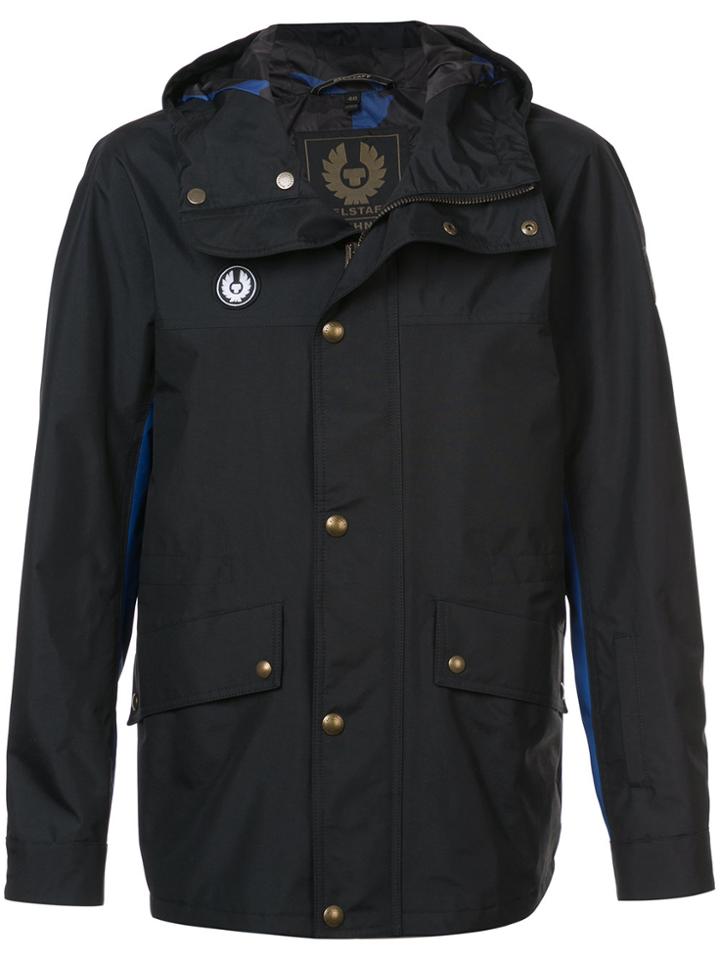 Belstaff Sophnet Kersbrook Jacket - Black