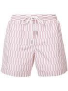 Venroy Lounge Shorts - Blue