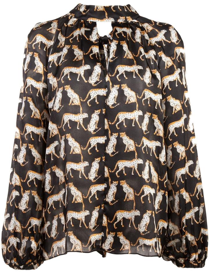 Milly Milly 212ca040688 Black Natural (veg)->cotton