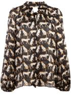Milly Milly 212ca040688 Black Natural (veg)->cotton