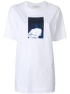 Alyx Photo Print T-shirt - White