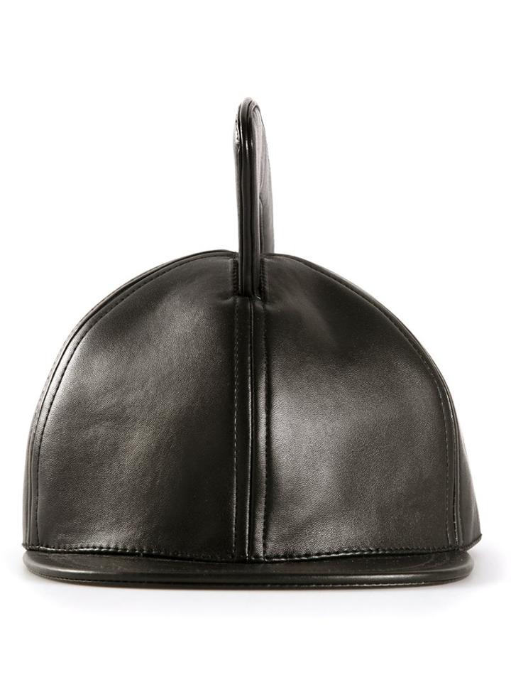 Ktz 'warrior Cap'