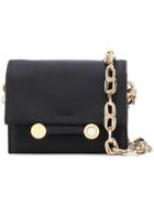 Marni Caddy Mini Bag - Black