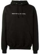 F.a.m.t. Need Money Not Friends Hoodie, Adult Unisex, Size: Small, Black, Cotton/polyester