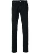 Pt05 Straight-leg Jeans - Blue