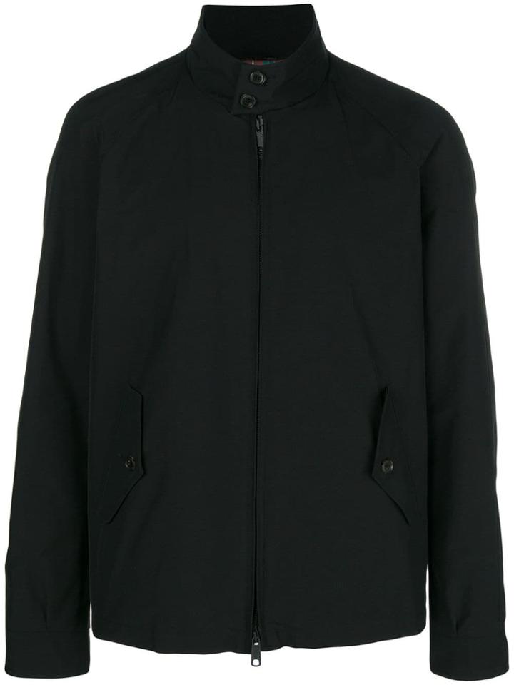 Engineered Garments Engineered Garments G4daiki Black