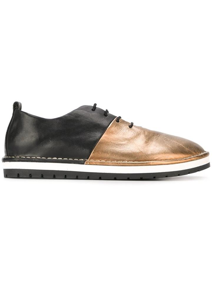 Marsèll Bicolour Sneakers