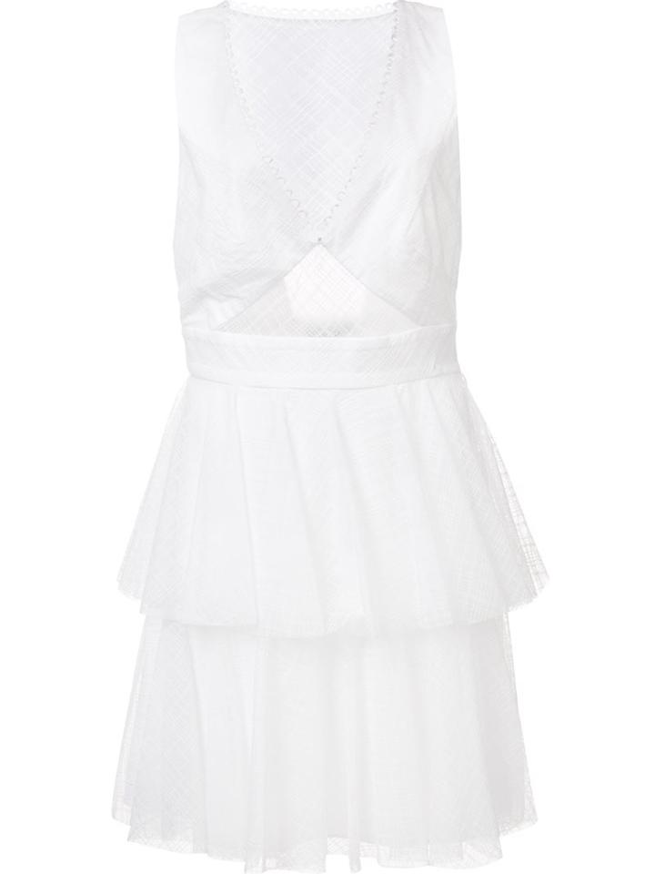Zac Zac Posen 'annabelle' Dress