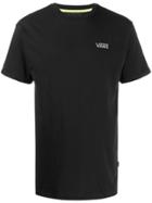 Vans Reflective Colour-block T-shirt - Black